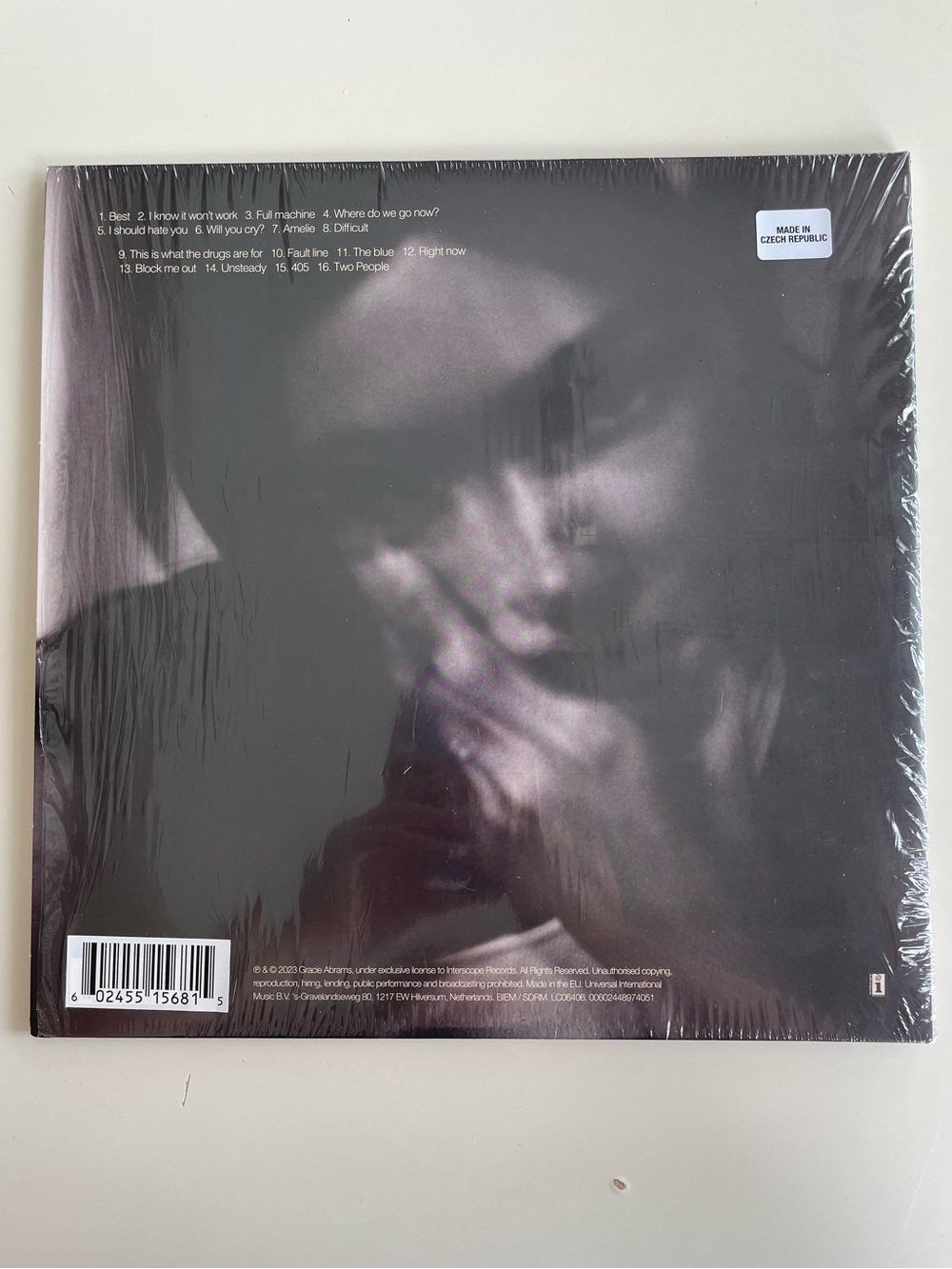 Good Riddance Deluxe Edition - Picture 2 of 2